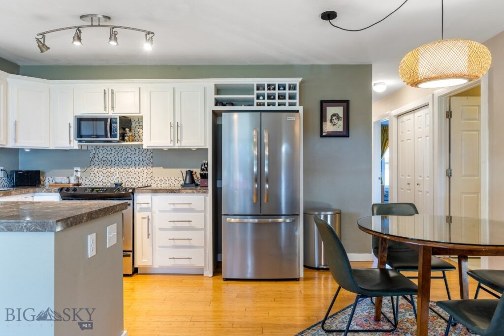 Bozeman MT 59718 - 5