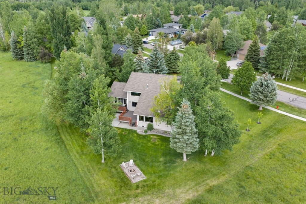 Bozeman MT 59715 - 21