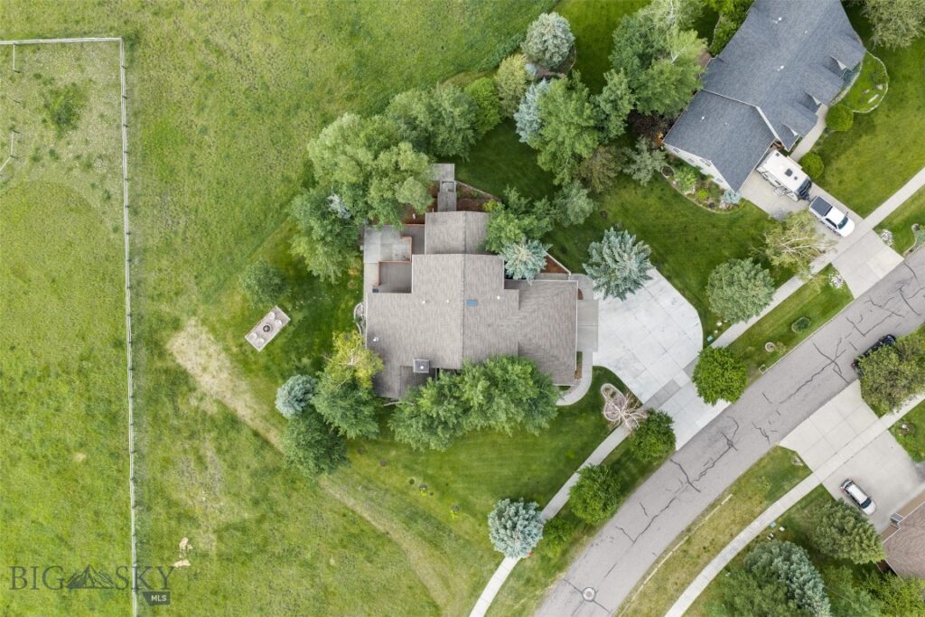 Bozeman MT 59715 - 25