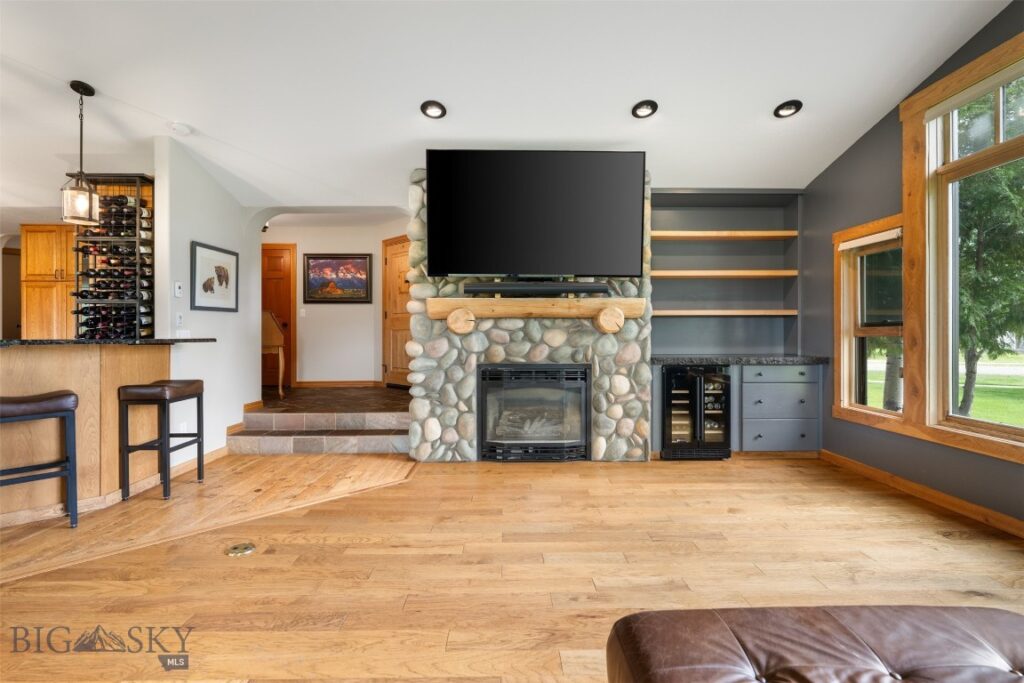 Bozeman MT 59715 - 4
