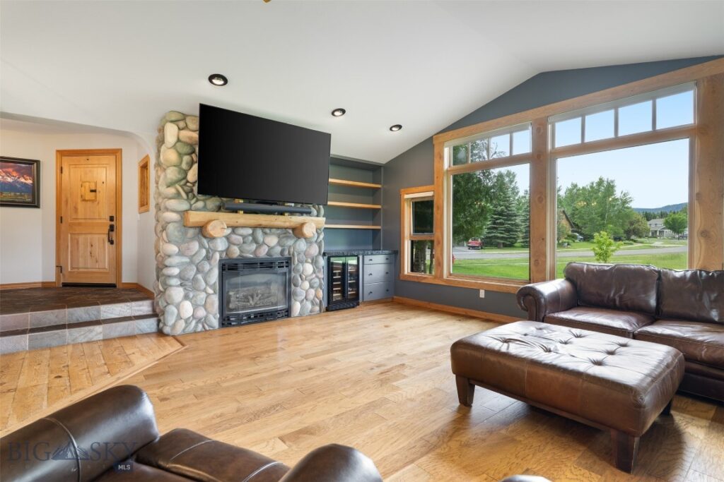 Bozeman MT 59715 - 5