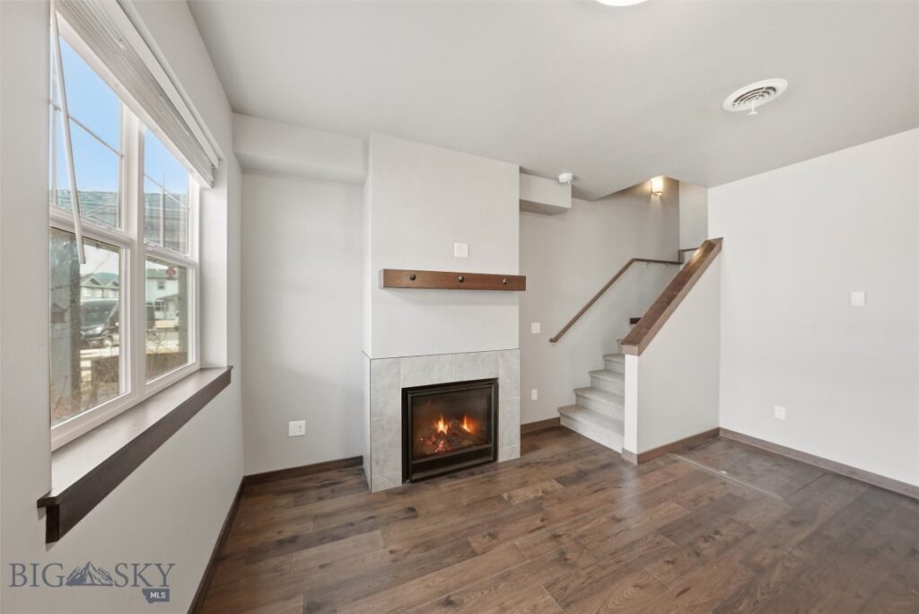 Bozeman MT 59718 - 7