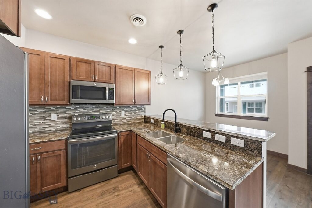 Bozeman MT 59718 - 3