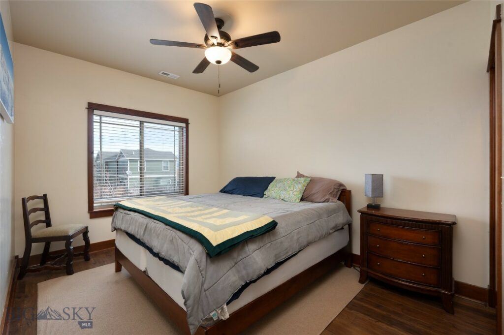 Bozeman MT 59718 - 7