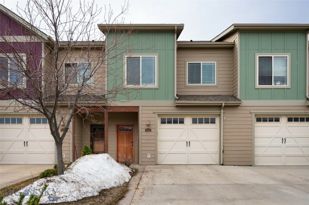 Bozeman MT 59718 - 2