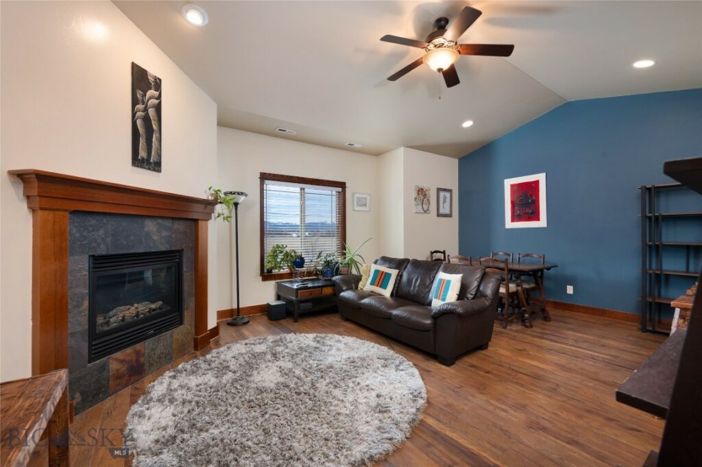 Bozeman MT 59718 - 4