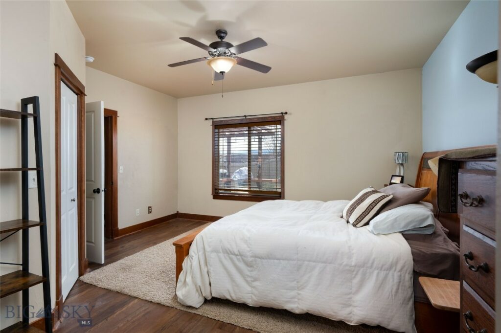 Bozeman MT 59718 - 5