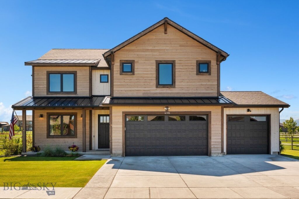 438 White Horse Loop