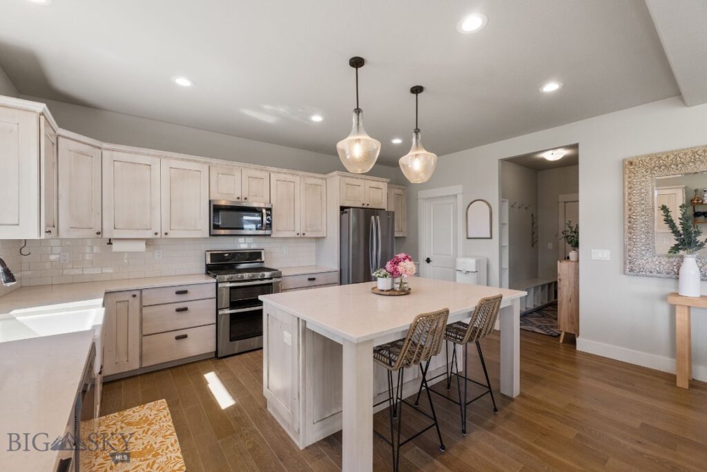 Bozeman MT 59718 - 7