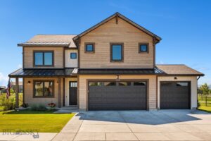 438 White Horse Loop, Bozeman MT 59718
