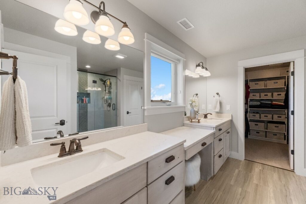 Bozeman MT 59718 - 18