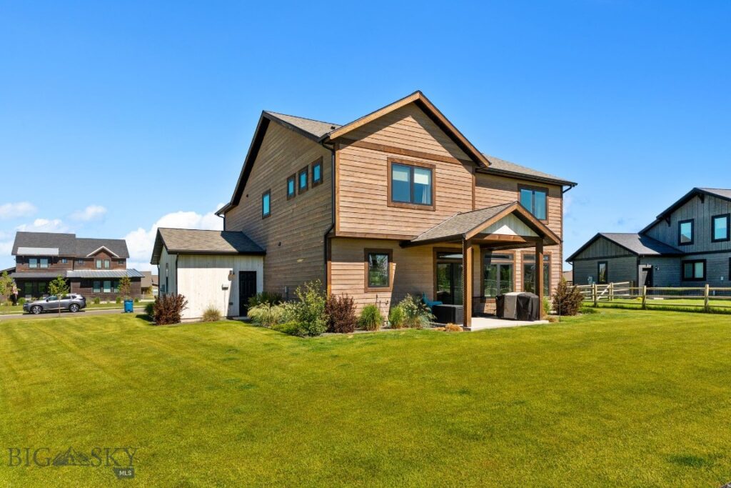 Bozeman MT 59718 - 21