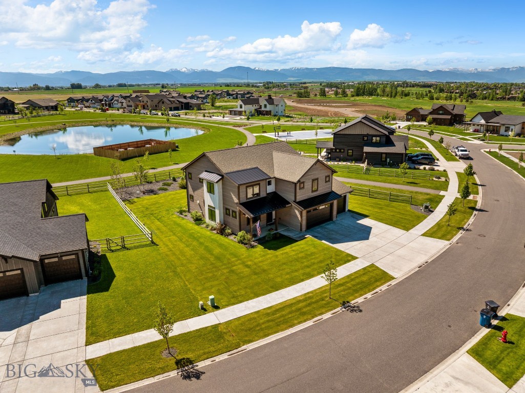 Bozeman MT 59718 - 22