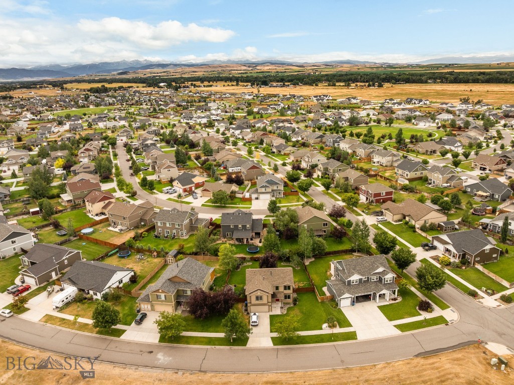 Bozeman MT 59718 - 1