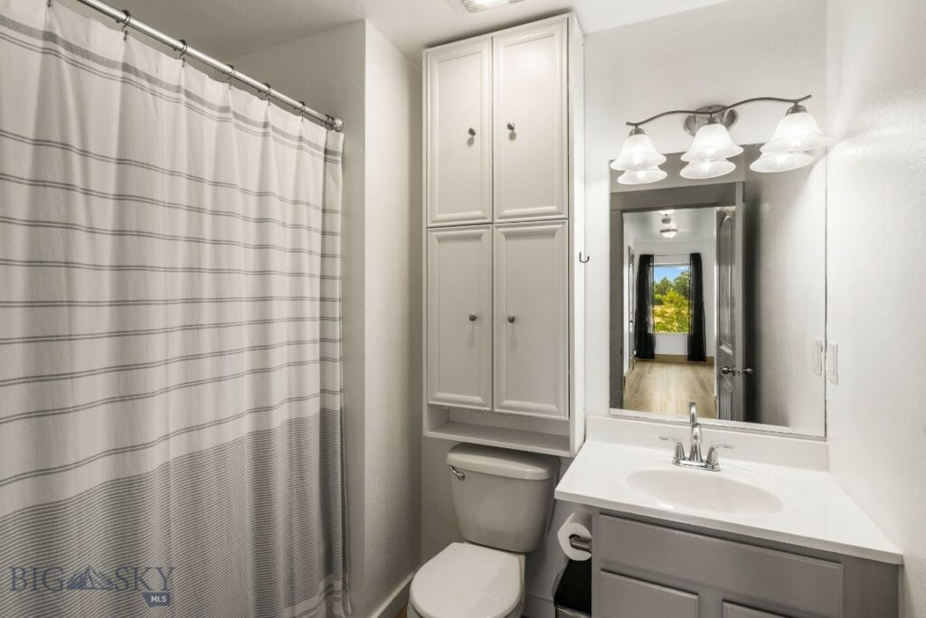 Bozeman MT 59718 - 8