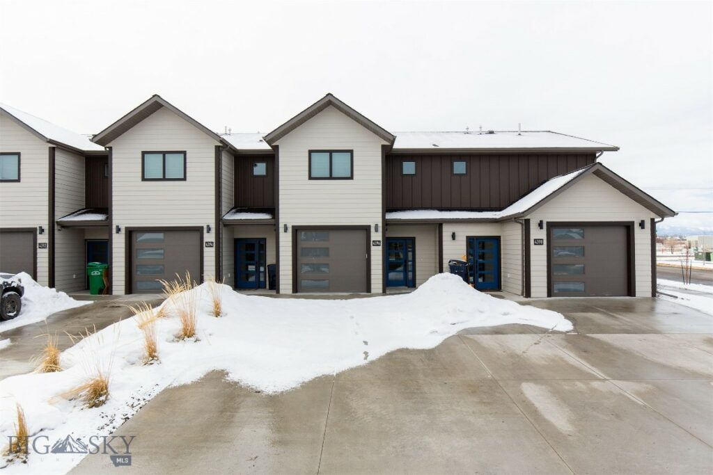 Bozeman MT 59718 - 1