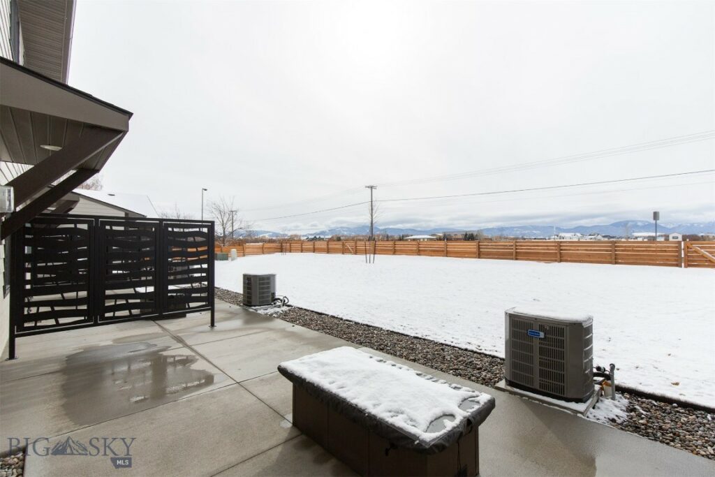 Bozeman MT 59718 - 19