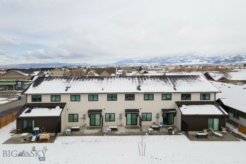 Bozeman MT 59718 - 22