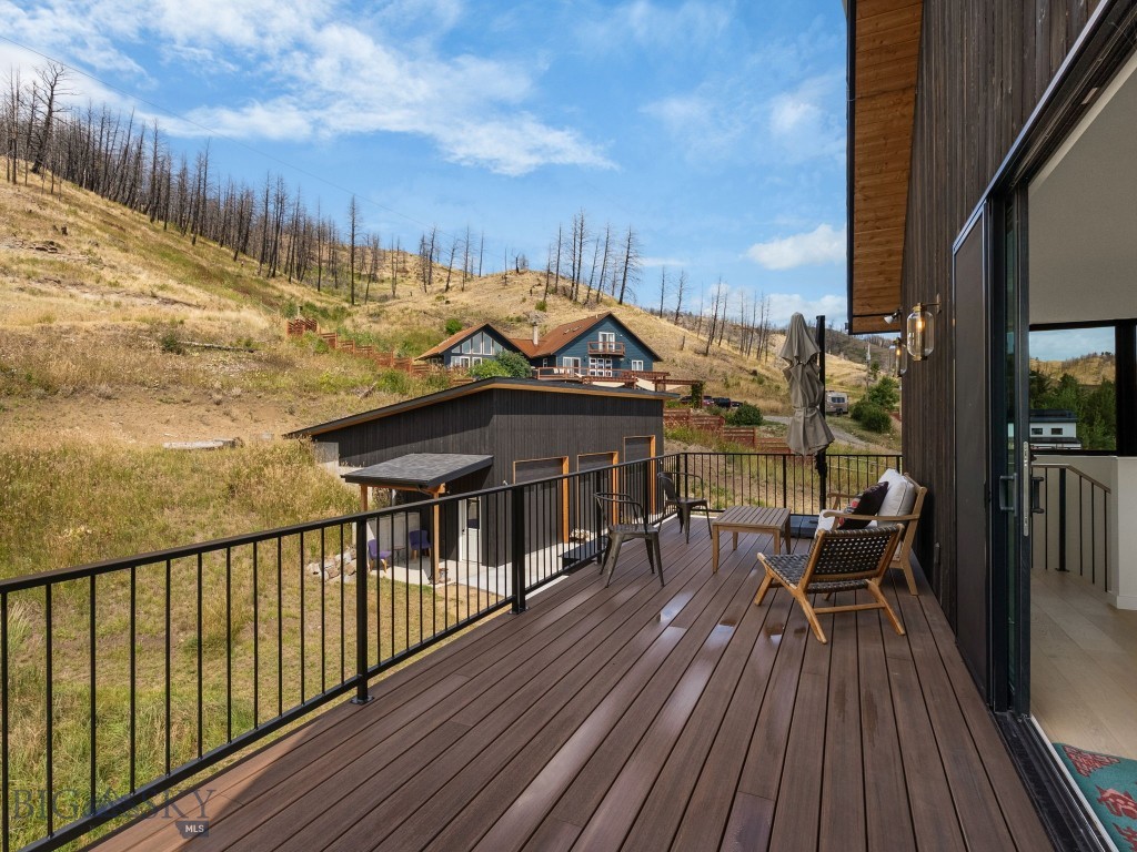Bozeman MT 59715 - 6