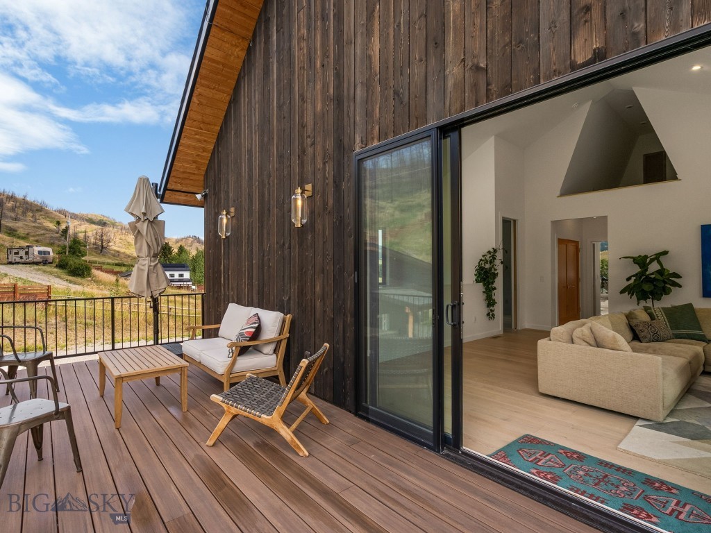 44 Midway Bridger Road