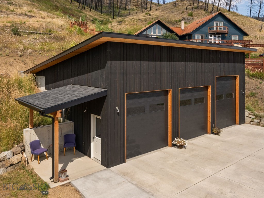 Bozeman MT 59715 - 8