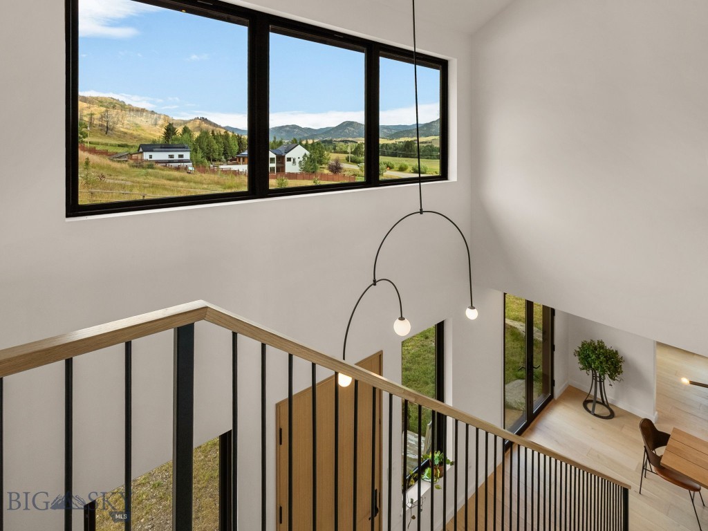 44 Midway Bridger Road