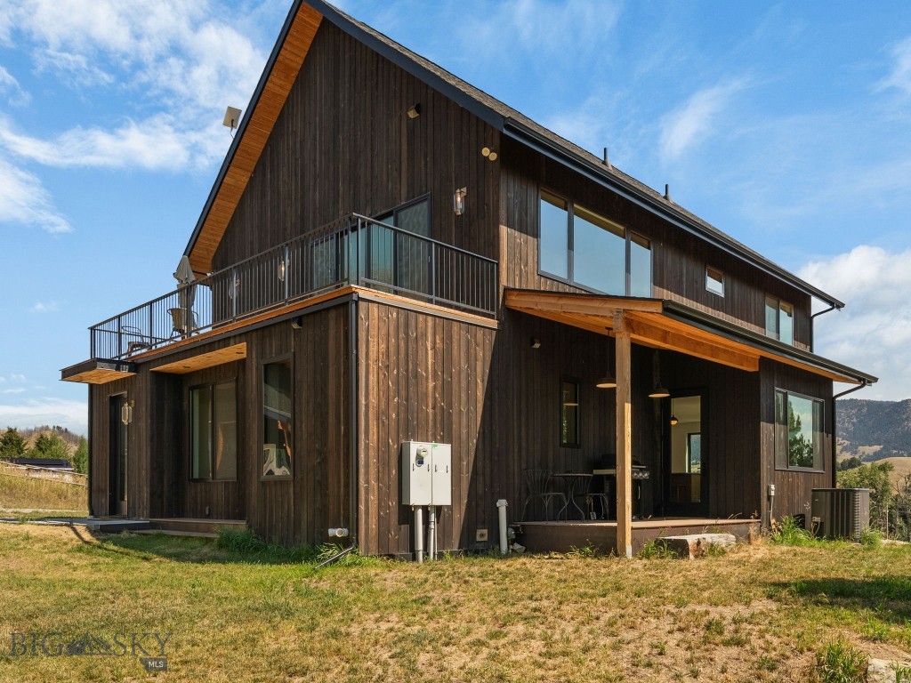 44 Midway Bridger Road