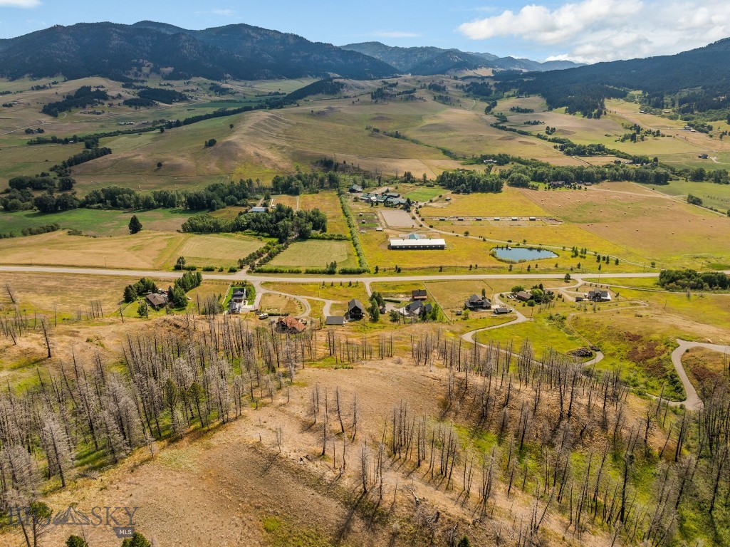 44 Midway Bridger Road