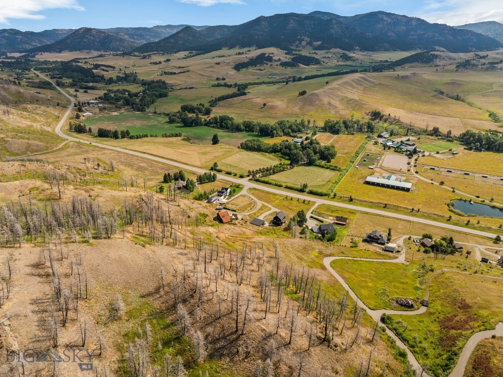 Bozeman MT 59715 - 22