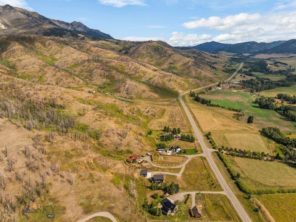 44 Midway Bridger Road