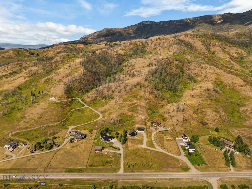 44 Midway Bridger Road