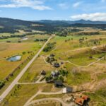 44 Midway Bridger Road