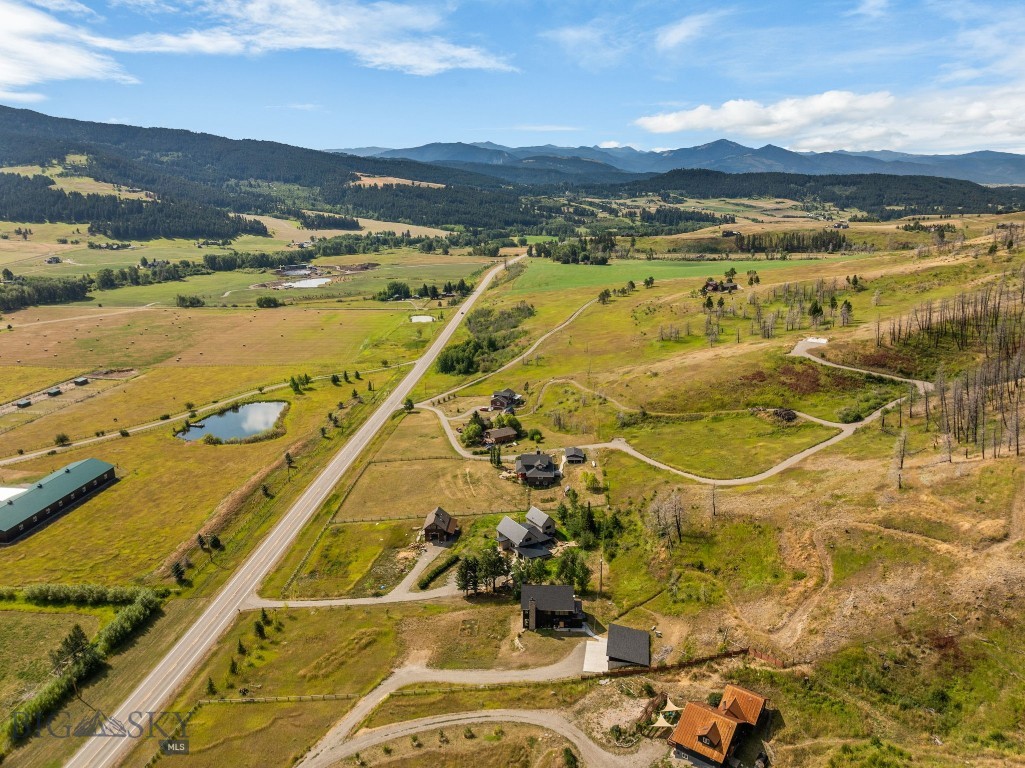 44 Midway Bridger Road