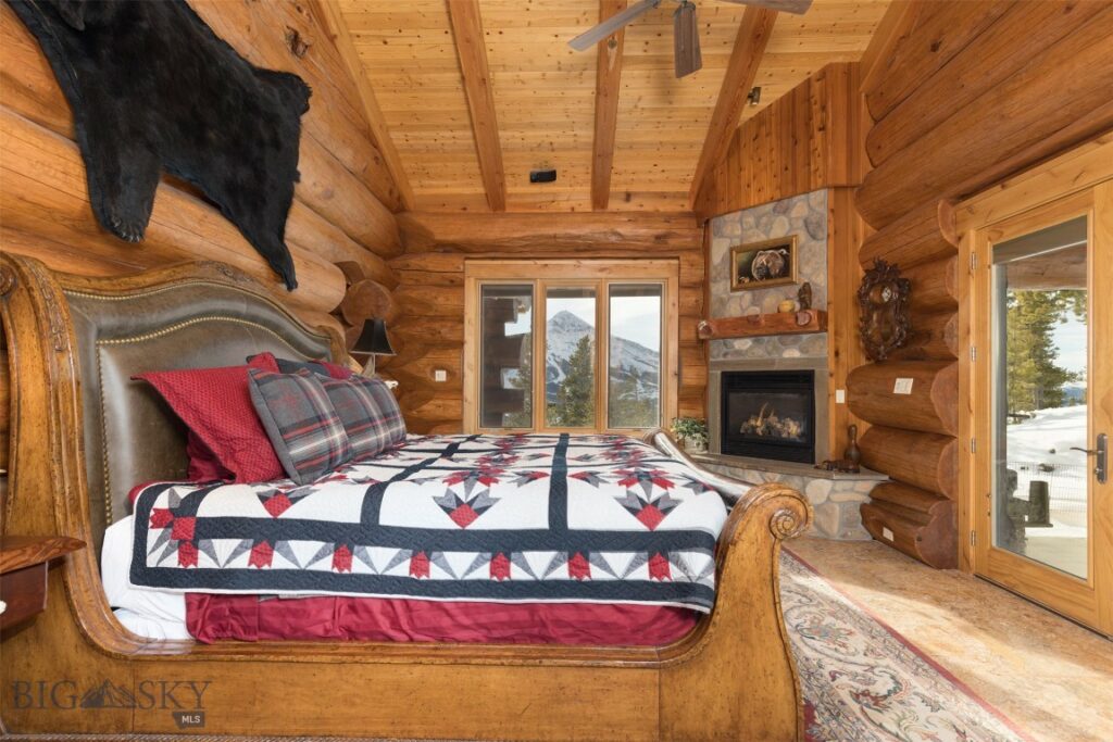 Big Sky MT 59716 - 1