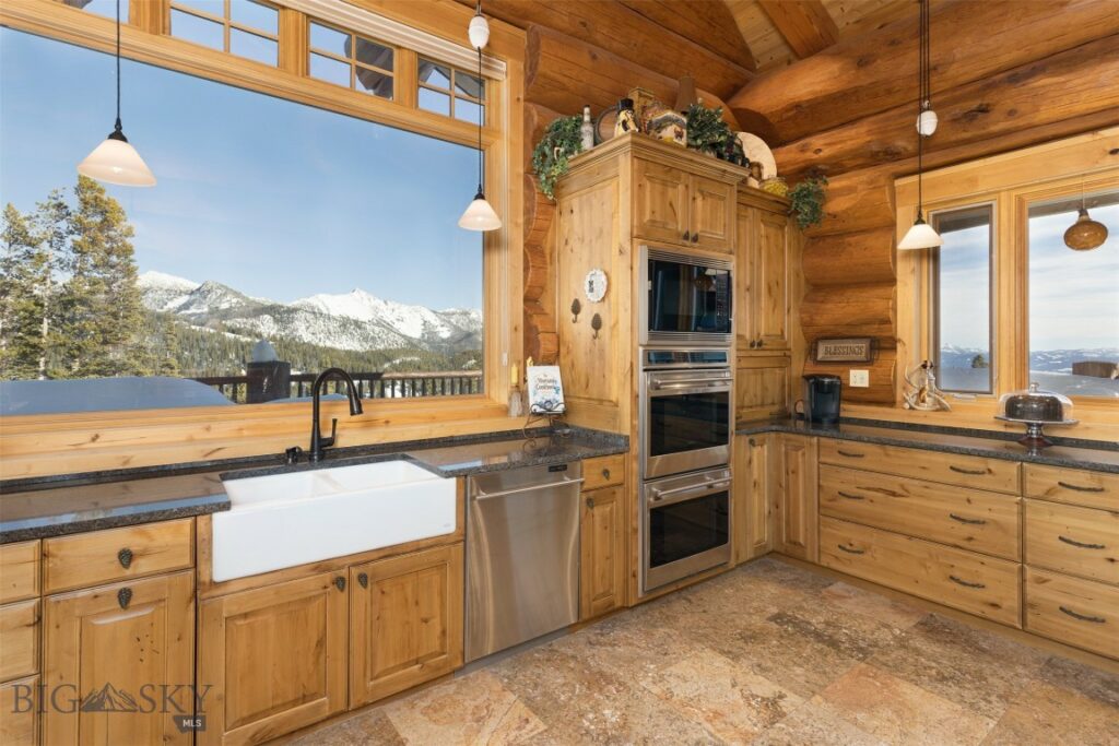 Big Sky MT 59716 - 6