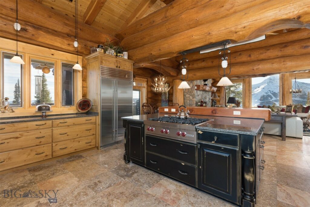 Big Sky MT 59716 - 7