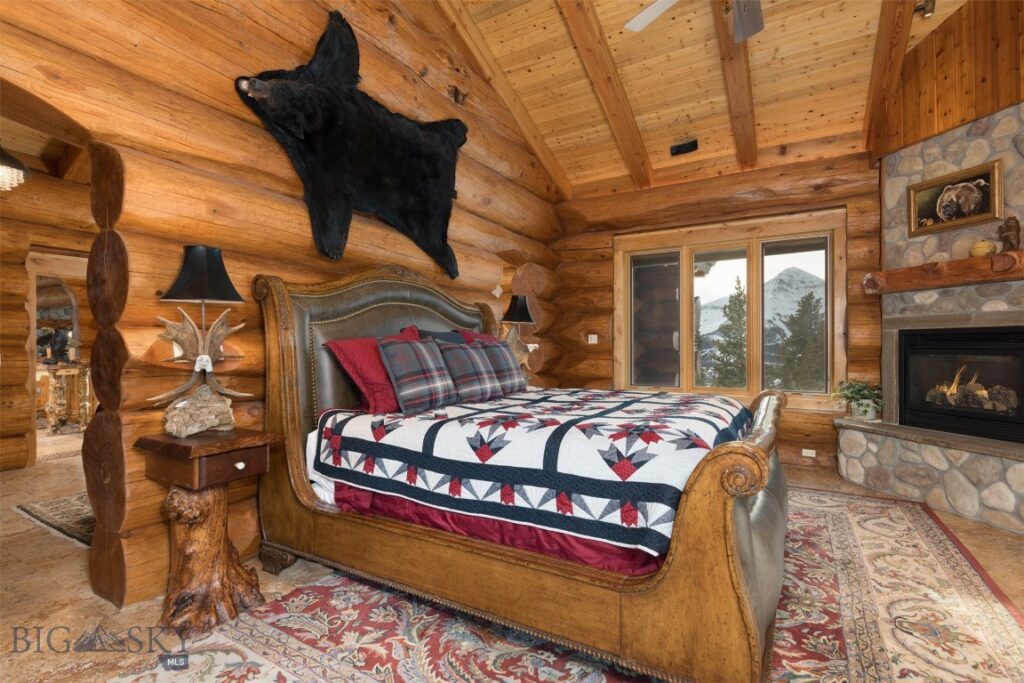 Big Sky MT 59716 - 2