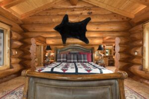 44 Ridgeview Loop, Big Sky MT 59716