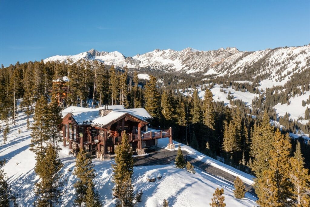 Big Sky MT 59716 - 23