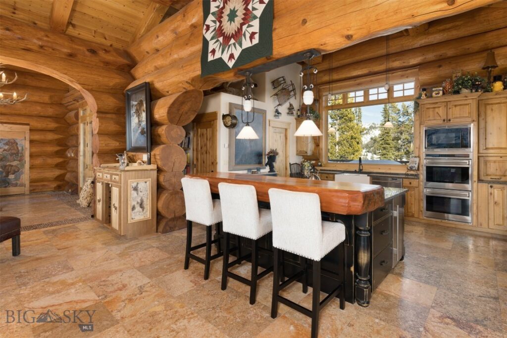 Big Sky MT 59716 - 5