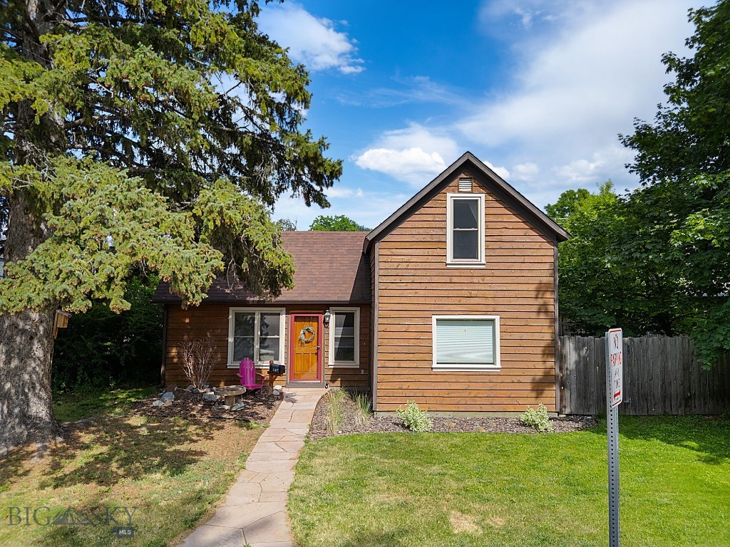 Bozeman MT 59715 - 1