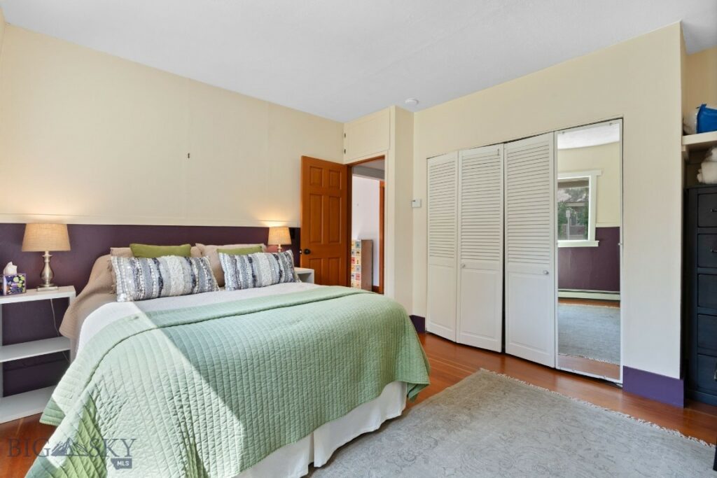 Bozeman MT 59715 - 8