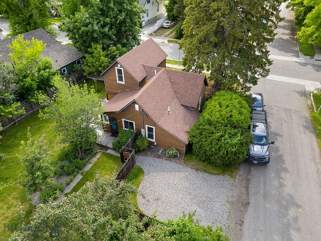 440 N Tracy Avenue