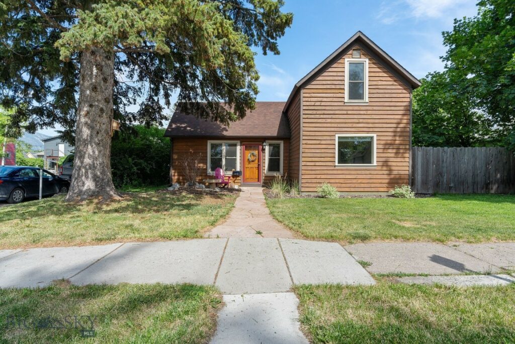 440 N Tracy Avenue