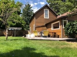 Bozeman MT 59715 - 21