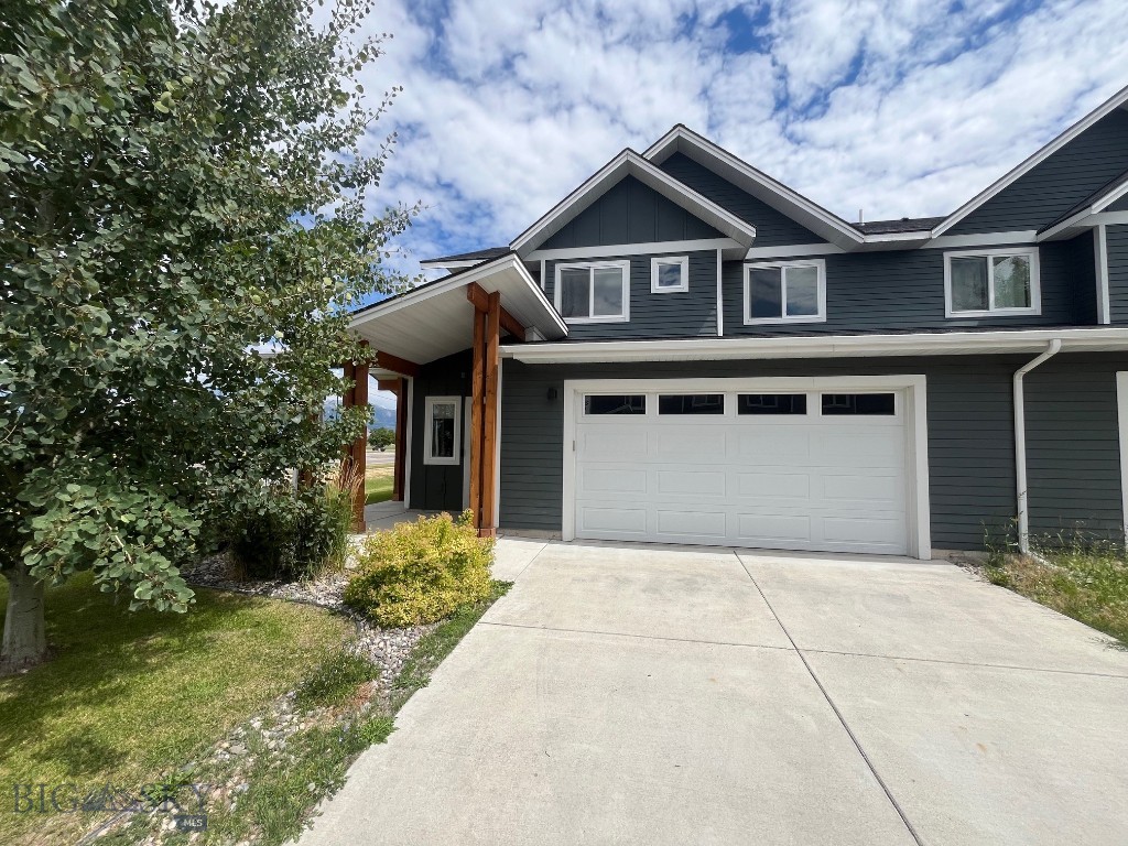Bozeman MT 59718 - 1