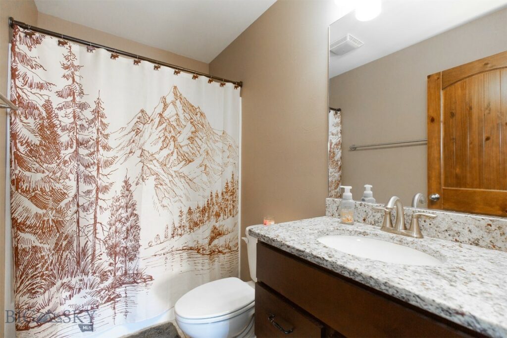 Bozeman MT 59718 - 7