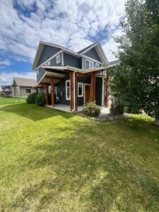 4418 Durston, Bozeman MT 59718