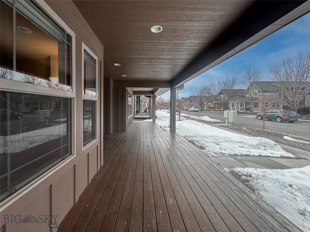 Bozeman MT 59718 - 23