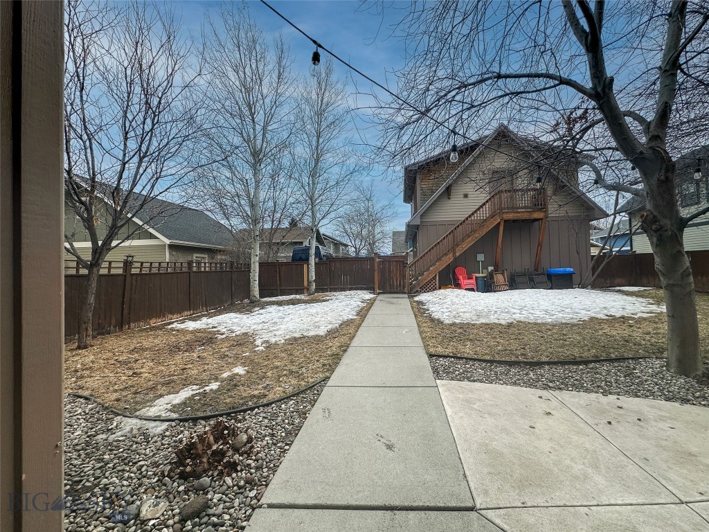 4442 Alexander Street